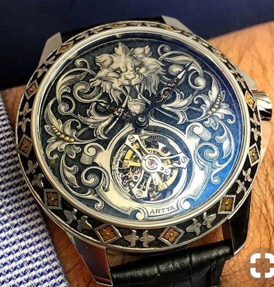 COMPRAMOS RELOJES D ALTA GAMA en Ancón - Imagen 7