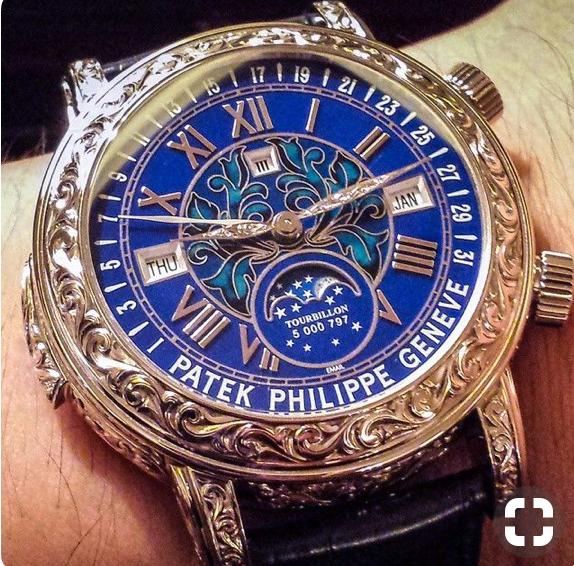 COMPRAMOS RELOJES D ALTA GAMA en Ancón - Imagen 8