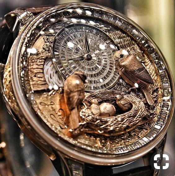 COMPRAMOS RELOJES D ALTA GAMA en Ancón - Imagen 9