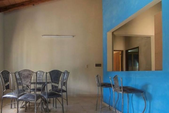 Se Vende Casa de 380,29 M2. Limpio, Barrio Juan de Salazar en Villa Hayes - Imagen 5