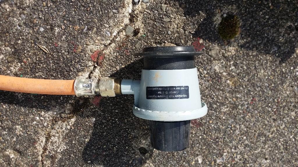 Gas Blow Torch in Limerick - Image 2