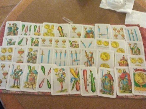 LECTURA DE CARTAS ESPAÑOLAS en Azcapotzalco - Imagen 8