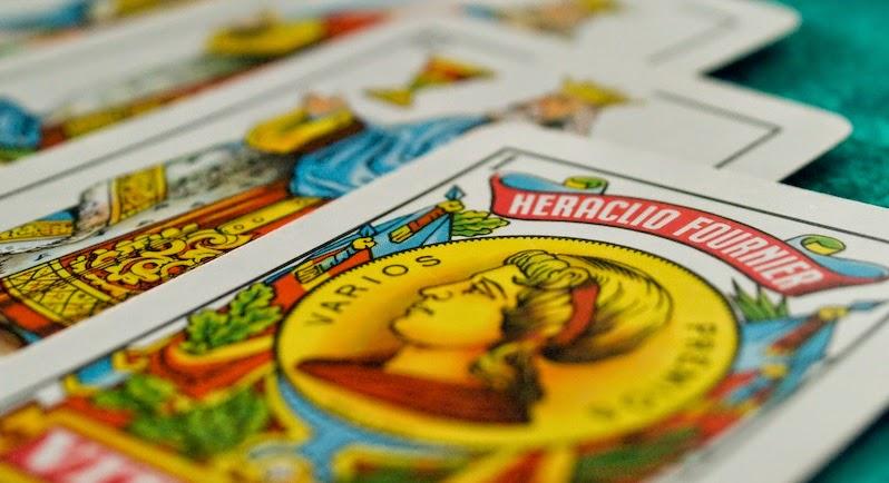 LECTURA DE CARTAS ESPAÑOLAS en Azcapotzalco - Imagen 9