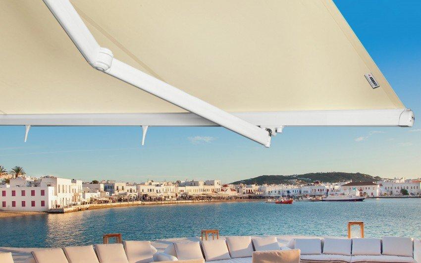 BÂCHES POUR STORES RIDEAUX TERRASSES ET BALCONS à Marseille - Photo 11