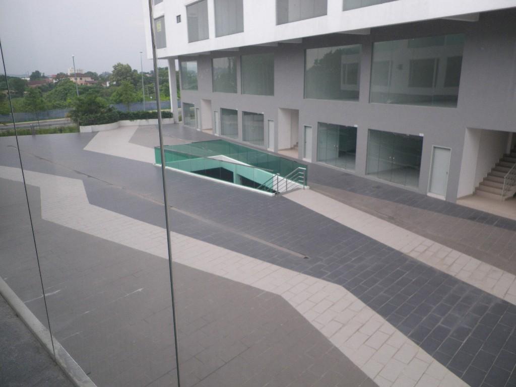 Rawang The Maisons 3.5-sty Intermediate Shop For Rent in Ladang Seri Kundang - Image 5