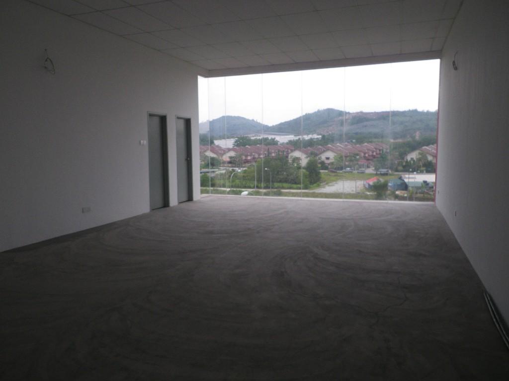 Rawang The Maisons 3.5-sty Intermediate Shop For Rent in Ladang Seri Kundang - Image 7