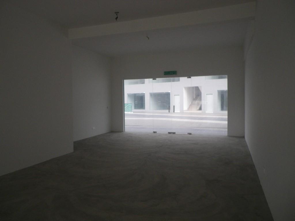 ​Rawang The Maisons Boulevard 3.5-sty Intermediate Shop For Rent in Ladang Seri Kundang - Image 3
