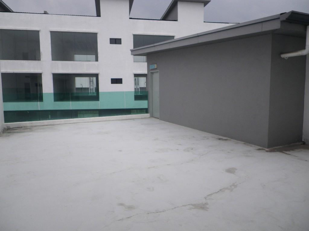 ​Rawang The Maisons Boulevard 3.5-sty Intermediate Shop For Rent in Ladang Seri Kundang - Image 6