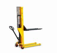STACKER MECANICO APILADOR MANUAL en Panamá - Imagen 4