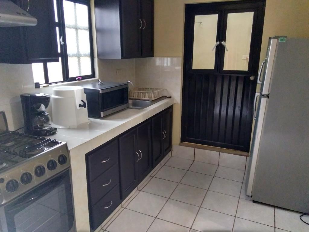 PRECIOSOS DEPARTAMENTOS AMUEBLADOS Y EQUIPADOS en Ciudad Victoria - Imagen 2