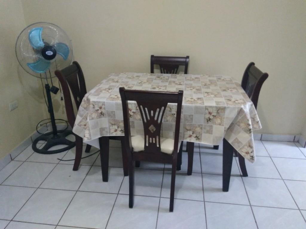 PRECIOSOS DEPARTAMENTOS AMUEBLADOS Y EQUIPADOS en Ciudad Victoria - Imagen 3