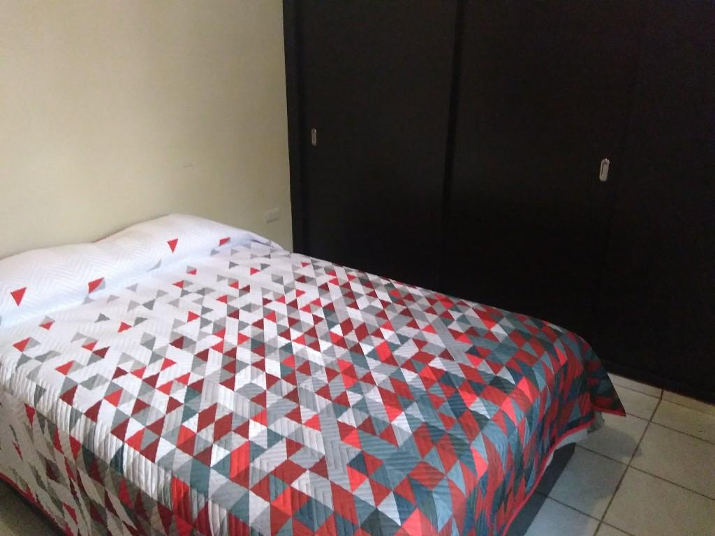 PRECIOSOS DEPARTAMENTOS AMUEBLADOS Y EQUIPADOS en Ciudad Victoria - Imagen 5