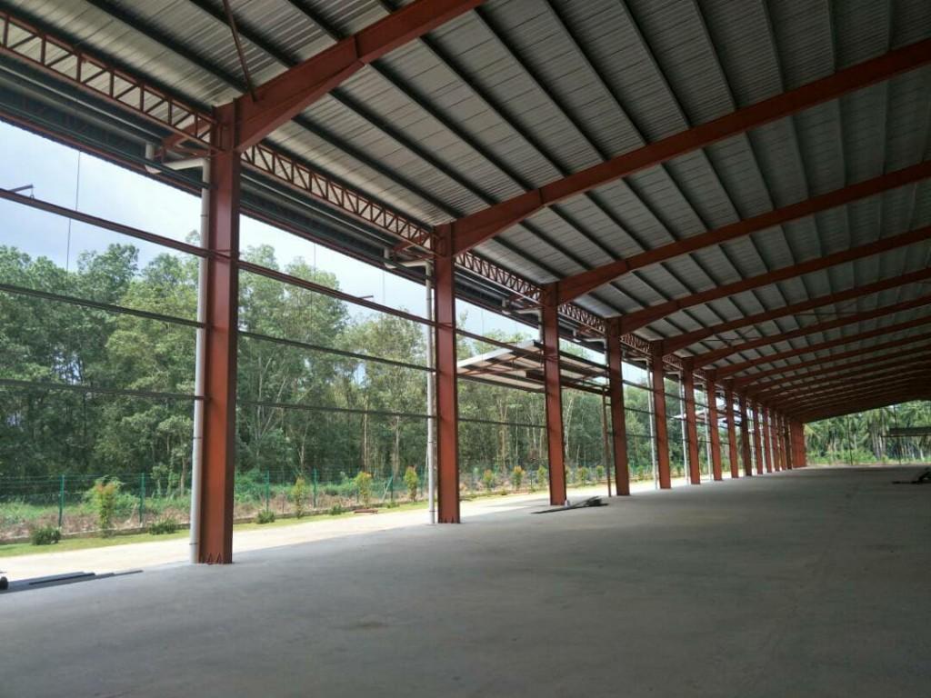 Selangor Ijok 4-sty Detached Factory & Warehouse For Sale in Ladang Seri Kundang - Image 6