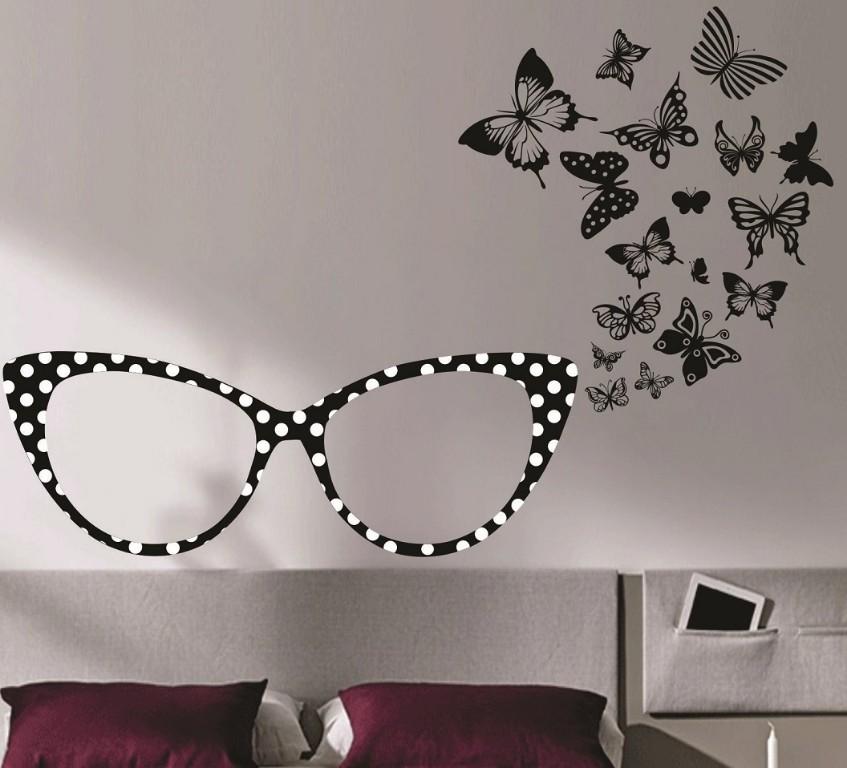 VINILOS DECORACION DE DORMITORIOS JUVENILES en Lima - Imagen 17