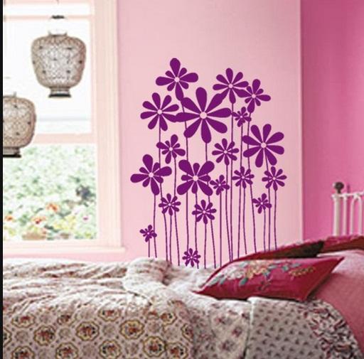 VINILOS DECORACION DE DORMITORIOS JUVENILES en Lima - Imagen 18