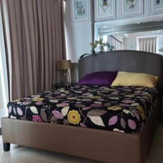 35k CONDO FOR RENT IN MACTAN NEWTOWN in Lapu-Lapu City - Image 1