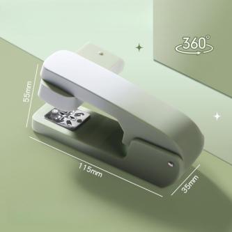360 Degree Rotating Stapler For Use With Small in Singapore - Image 1