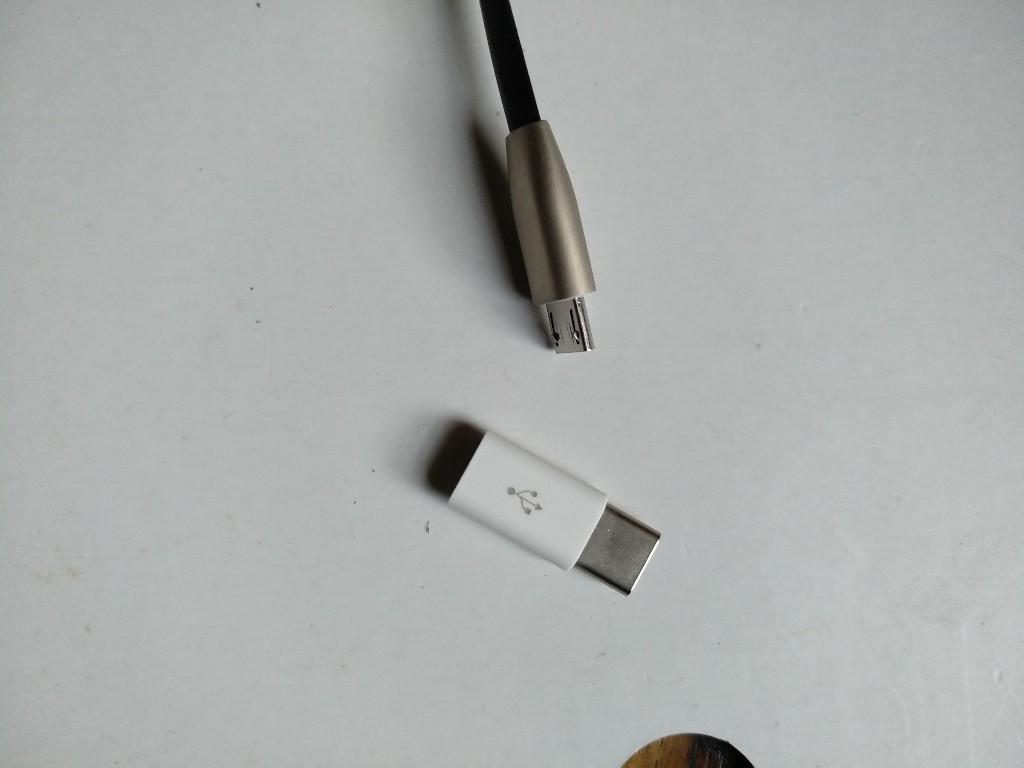 Micro-usb To Type-c Adapter - High Quality in Port Harcourt - Image 4