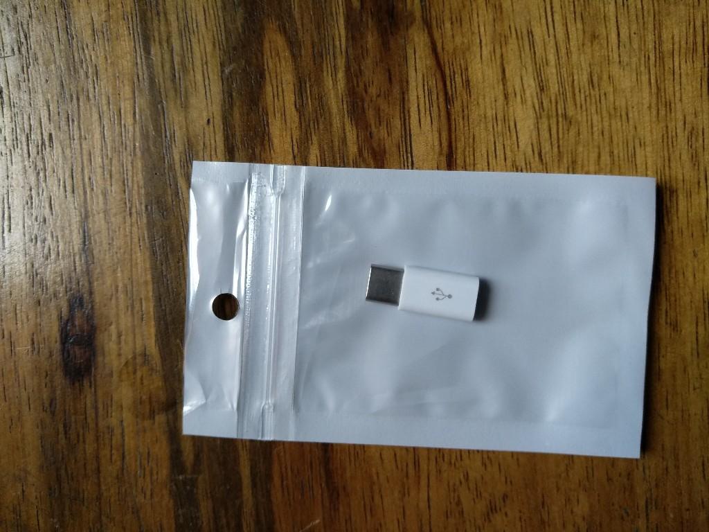 Micro-usb To Type-c Adapter - High Quality in Port Harcourt - Image 5