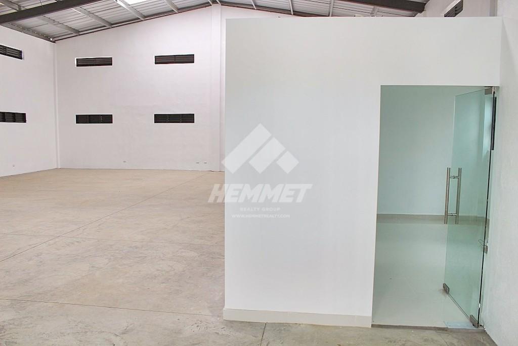 NAVE INDUSTRIAL RENTA PROXIMO AUT. DUARTE SANTIAGO en Licey al Medio - Imagen 6