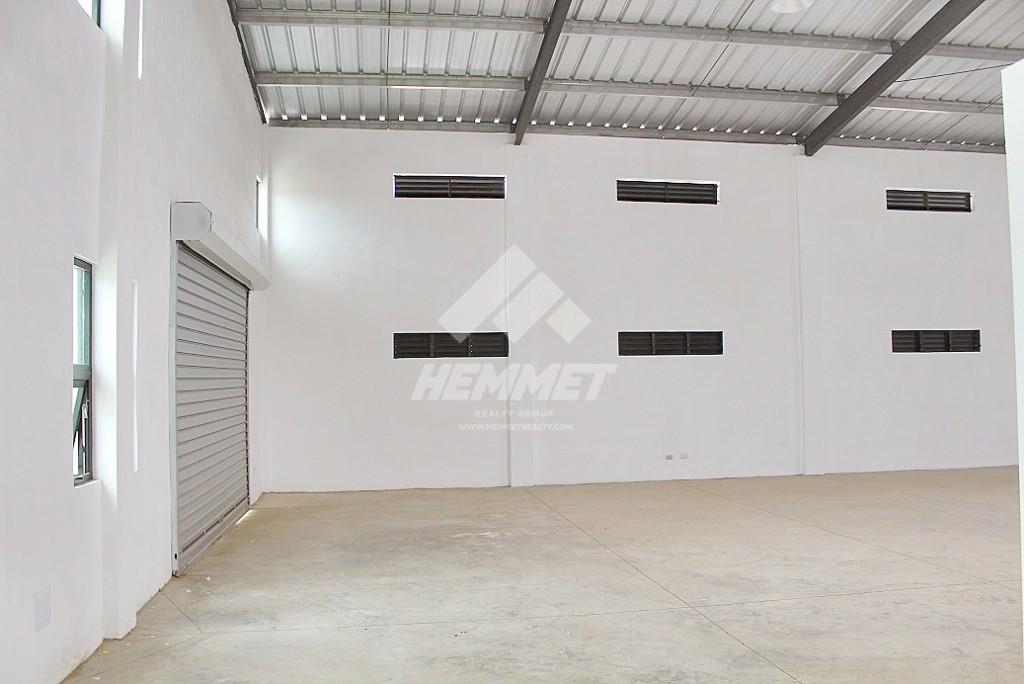 NAVE INDUSTRIAL RENTA PROXIMO AUT. DUARTE SANTIAGO en Licey al Medio - Imagen 7