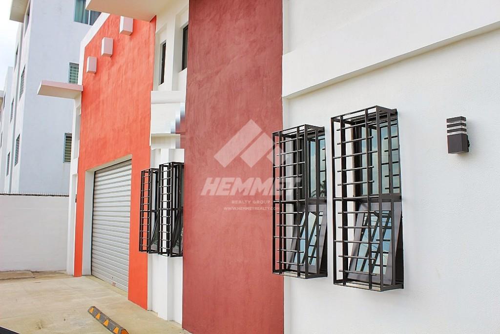 NAVE INDUSTRIAL RENTA PROXIMO AUT. DUARTE SANTIAGO en Licey al Medio - Imagen 8