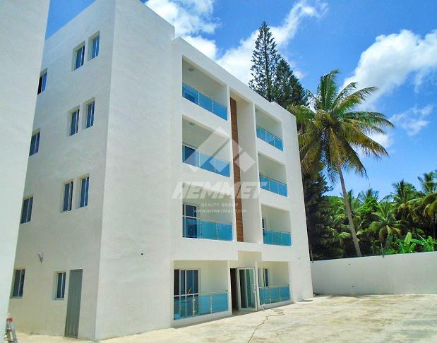 APARTAMENTO RENTA LOS LAURELES SANTIAGO en Moca - Imagen 1