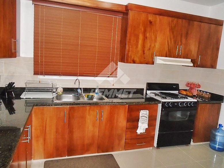 APARTAMENTO RENTA LOS LAURELES SANTIAGO en Moca - Imagen 9