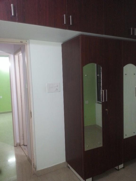 LEASE FLAT in Kelambākkam - Image 3