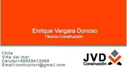 Construcciones integrales en Olmué - Imagen 1