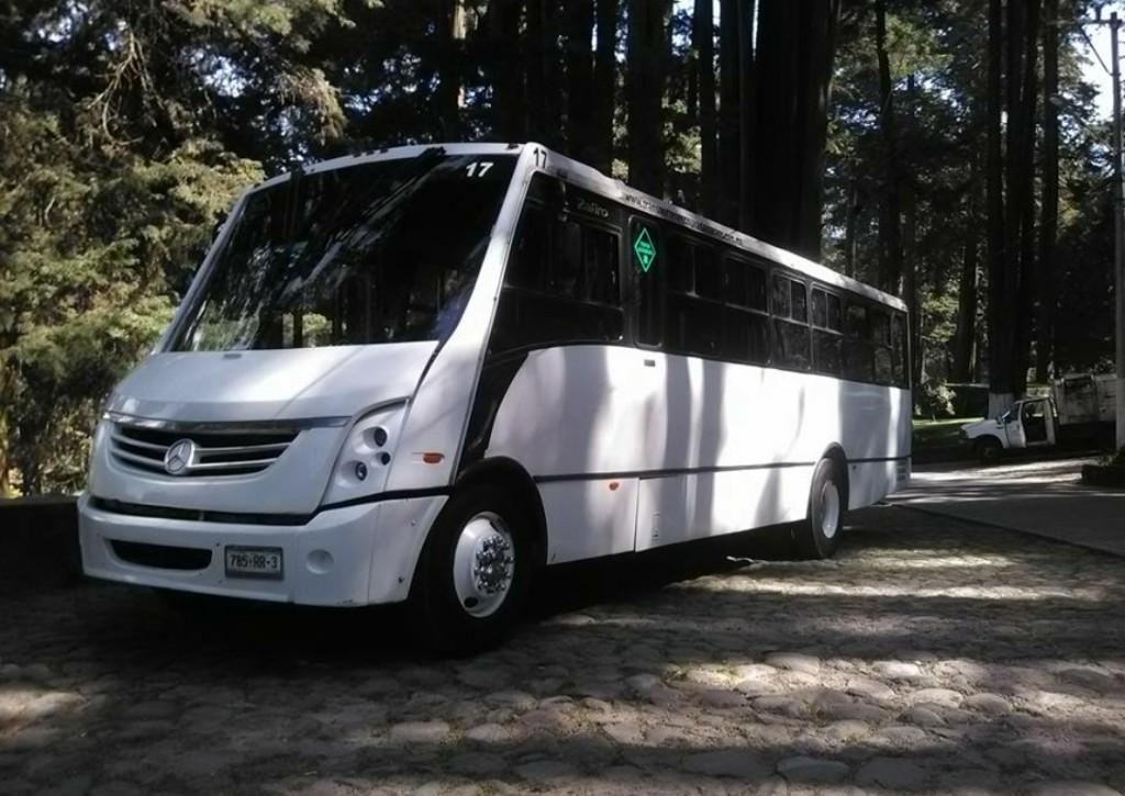 Transporte de Personal en Ciudad Satélite - Imagen 4