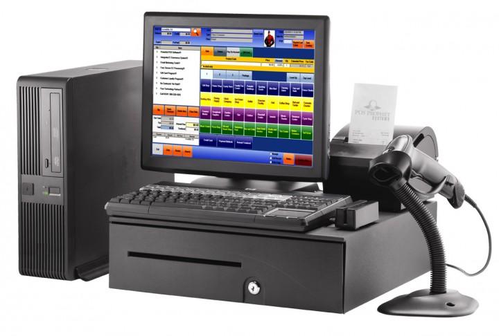 POS System with Inventory Management in Guiguinto - Image 2