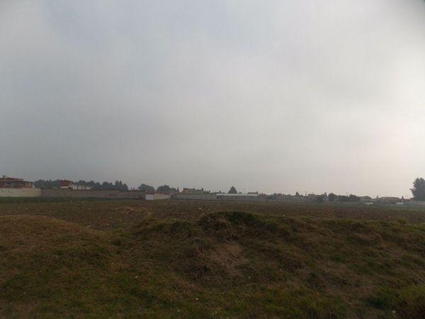 Magnífico Terreno. en Tianguistenco - Imagen 1