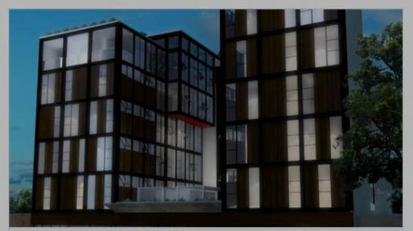 Residencial edificio en venta en Nacajuca - Imagen 1