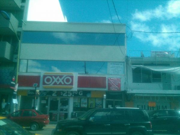 Comercial edificio en renta en Villahermosa - Imagen 1