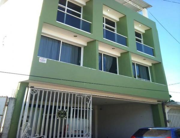 Comercial edificio en venta en Nacajuca - Imagen 1