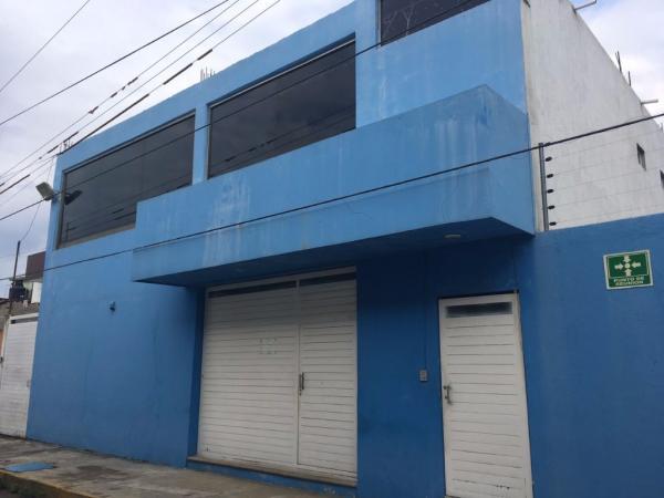 Comercial Edificio en Renta en Tamulté - Imagen 1