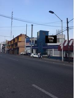 Comercial Edificio en Renta en Villahermosa - Imagen 1