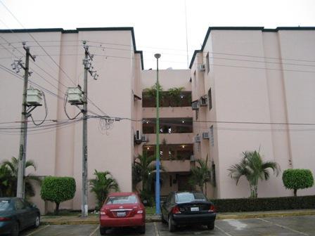OFICINA EN RENTA en Tamulté - Imagen 1