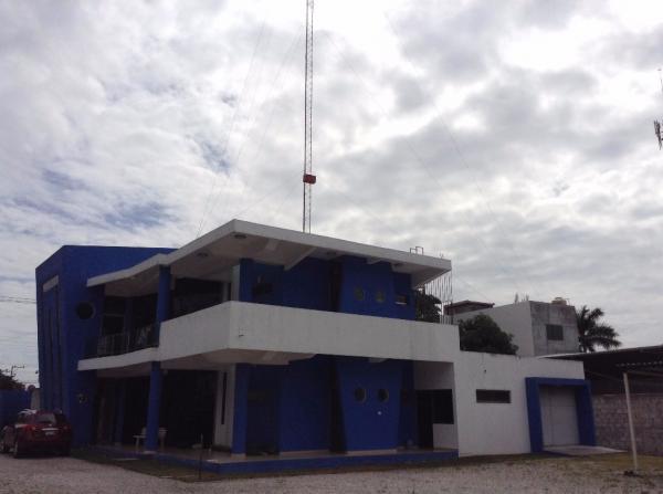 Comercial edificio en renta en Ciudad Juárez - Imagen 1