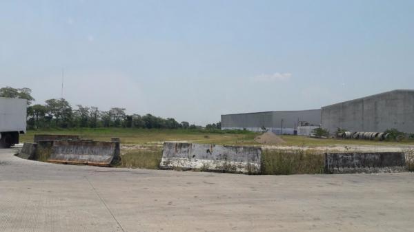 INDUSTRIAL TERRENO EN VENTA O EN RENTA en Nacajuca - Imagen 1