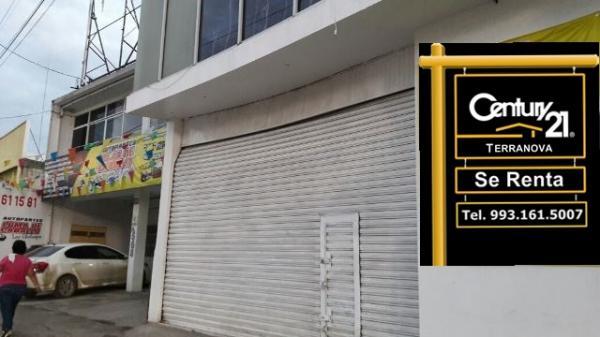 COMERCIAL BODEGA EN RENTA en Tamulté - Imagen 1