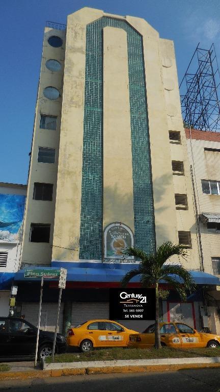 Comercial edificio en venta en Nacajuca - Imagen 1