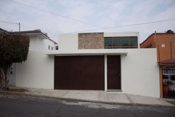 RCR9014, BOULEVARES, CASA EN RENTA en Atizapán de Zaragoza - Imagen 1