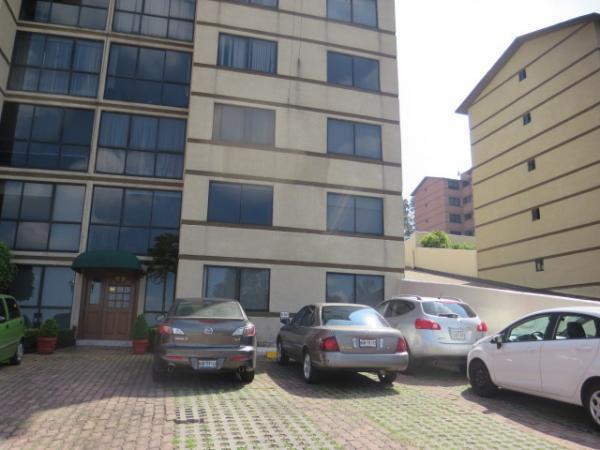 RAR9044, LA CUSPIDE, DEPARTAMENTO EN RENTA en Alvaro Obregón - Imagen 1