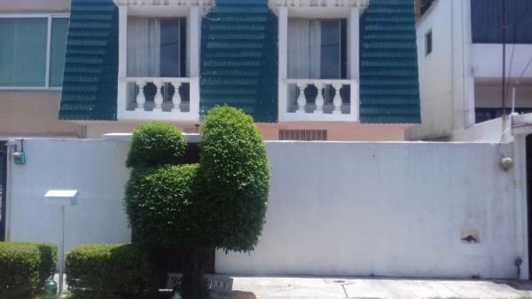 RCR9048, VIVEROS DEL RIO, CASA EN RENTA en Tlalnepantla - Imagen 1