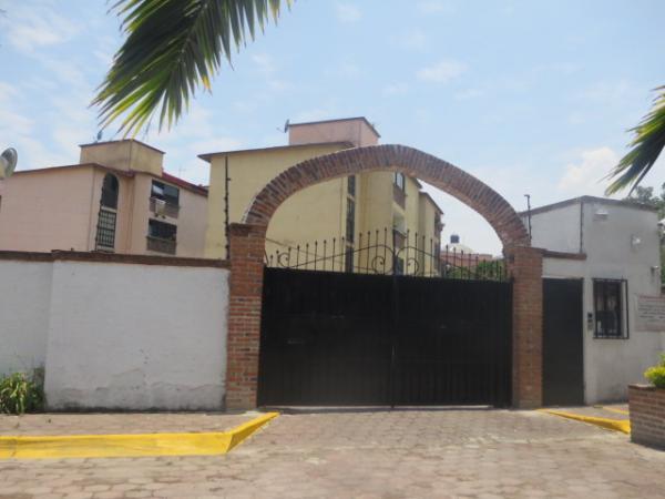 RAV9022, CONDOMINIO LOS ARCOS TEXCACOA, DEPARTAMENTO EN VENTA en Ensenada - Imagen 1