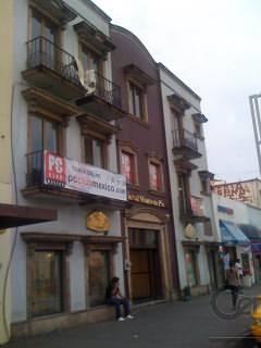 Local renta en Tepic - Imagen 1