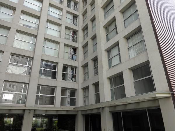 Departamento en Renta en la Colonia Mixcoac - Imagen 1