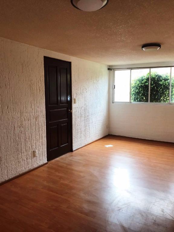Departamento en Renta en Merced Gómez - Imagen 1